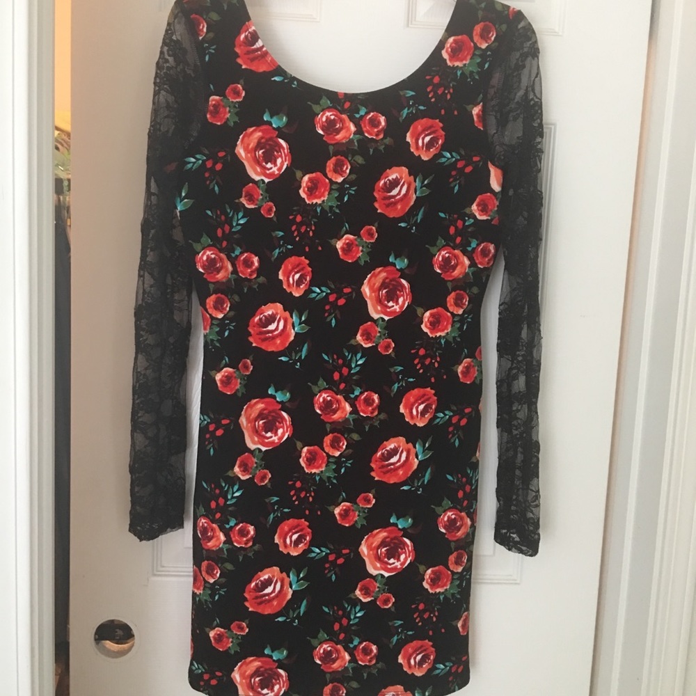 Brand new dress